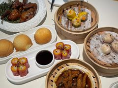 -蔡澜点心·粤菜(花城汇南区店)