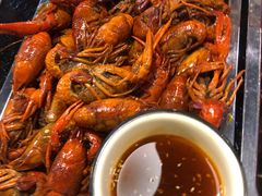-夜猫子串吧·龙虾.江西小炒(万塘路店)