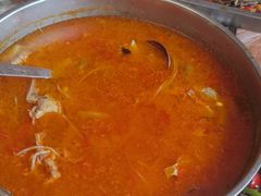 -古城苗家土菜馆(河景餐厅店)