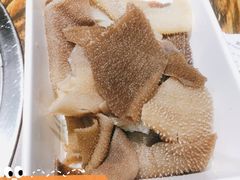 -刘少华贵州小黄牛·鲜牛肉火锅(总店)