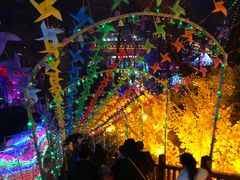 -沕沕水生态风景区