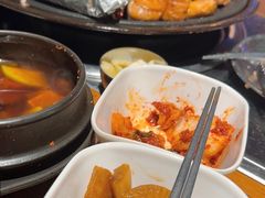 -济州爱肉堂(总店)