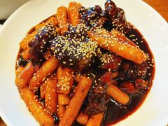 -合肥妈妈菜(青阳南路店)
