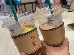 -北园酒家(小北路店)
