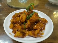 -芦茨金富饭庄·25年老字号·专做稻草鸡