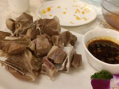 -那达慕蒙古风味酒楼