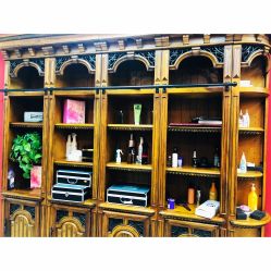 -私家美林护肤造型