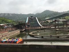 -东部华侨城