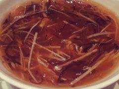 8餐厅-8餐厅(新葡京酒店)