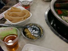 -朱氏胖子烂火锅(洪崖洞店)