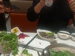 -潮汕大目牛肉火锅(水围店)