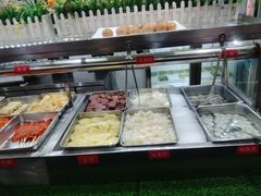 -要得自助火锅(新川路店)