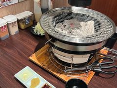 -蒜香焼肉PURUSHIN(马场路店)