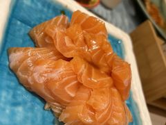 -怡咖啡·自助餐·西安香格里拉