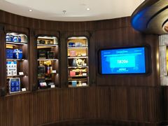 -CHARLIETOWN红茶公司(南京万象天地店)