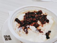 -满记甜品(优客百盛店)
