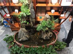 -燚焱炎火铜锅涮·烧烤