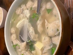 -海坛特色小吃·只做平潭特色菜(平潭店)