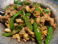 -费大厨辣椒炒肉(太平老街店)