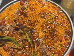 -小饕荟雅安贡椒鱼鲜馆(广福桥店)