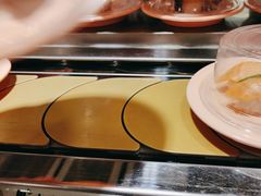 -争鲜回转寿司(金桥家乐福店)