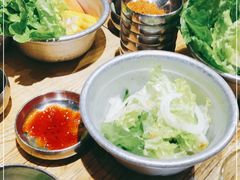 -姜虎东白丁烤肉(银泰中心in99店)
