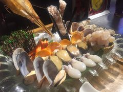 -霸王虾·小龙虾香辣蟹(玉林店)