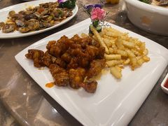 -骏丰酒楼(黄编店)