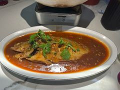 -又见炊烟私房菜(敬亭路店)