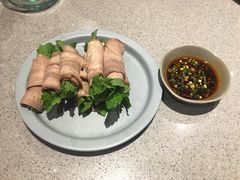 -半山腰·云南菜(侨福芳草地店)
