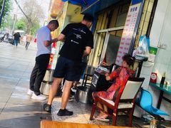-甘记肥肠粉(马鞍北路店)