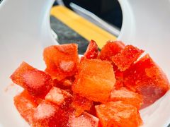 -杨记齐齐哈尔烤肉(五莲路店)