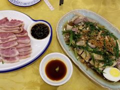 -粤·向群饭店(泮塘路店)