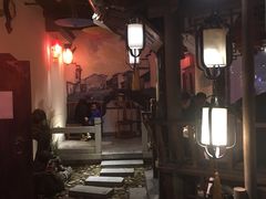 -东道煮牛肉火锅(东盛大街店)
