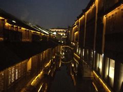 -湘湖金融镇