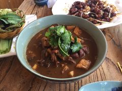 -四季民福烤鸭店(前门廊房二条店)