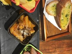 -斯比特花园西餐厅(东方商厦店)
