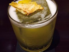 -The Bottle Bar(羲和商业广场店)