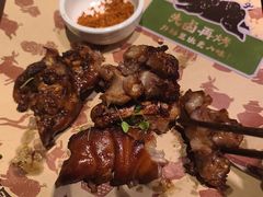 -福满我家大碗厨·湘菜(上海大厦店)