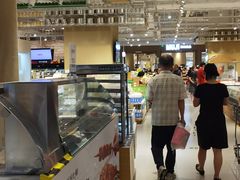 -七鲜超市(瑞虹天地太阳宫店)