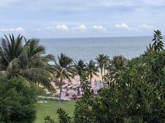 -海南清水湾莱佛士酒店