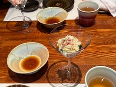 -AKIMOTO秋本寿司(双井店)