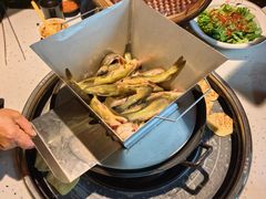 米氏泡椒鱼-米氏火鱼·泡椒鱼火锅(李子坝老店)