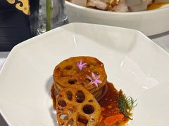 -味界·精致赣菜(招商花园城店)
