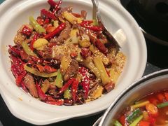 -华豫川酒家(双子塔店)