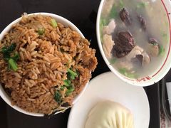 -津品味小吃(大学湾店)