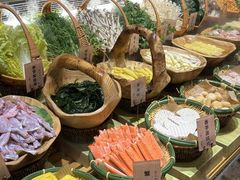 -一绪に寿喜烧自助(世茂广场店)
