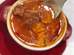 招牌俄式罐焖牛肉-新侨三宝乐西餐厅(崇文门店)
