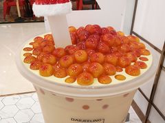 -KOI Thé(力宝广场店)