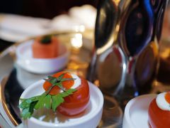 -The Lounge·大堂酒廊·北京粤财JW万豪酒店